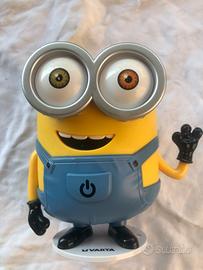 Lampada Minions