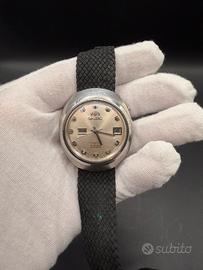 Orologio vintage Orient japan