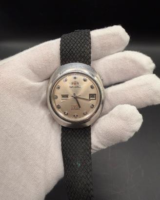 Orologio vintage Orient japan