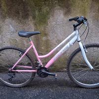 bici montanbike da donna