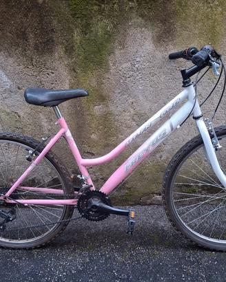 bici montanbike da donna