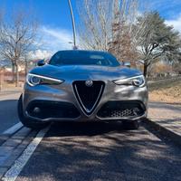 Alfa Stelvio 2.2  sport edition Q4