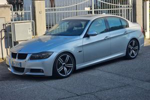 bmw 320d - non marciante