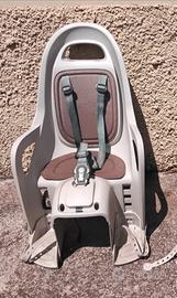 seggiolino bici polisport