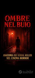 libro ombre nel buio- serial killer 