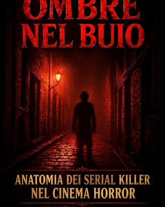 libro ombre nel buio- serial killer 
