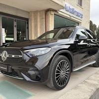 MERCEDES-BENZ GLC 220 d 4Matic Mild Hybrid AMG FH