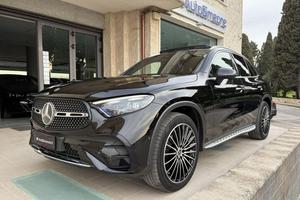 MERCEDES-BENZ GLC 220 d 4Matic Mild Hybrid AMG FH