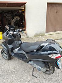 Piaggio Mp3