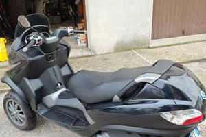 Piaggio Mp3