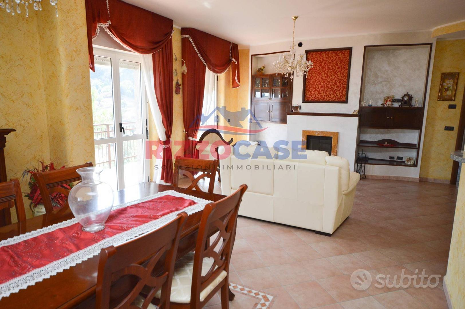 Appartamento – Corigliano-Rossano, Traforo, Rossano - Vista 3
