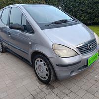 Mercedes-benz A 170 160 CDI cat Classic