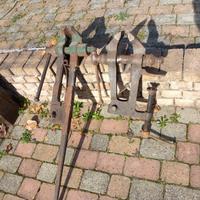 Morse da fabbro antiche