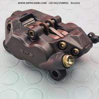 PINZA POSTERIORE MV AGUSTA F4 1000 2003 2006