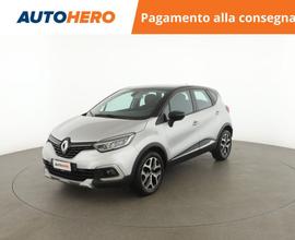 RENAULT Captur ZB68035