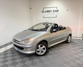 Peugeot 206 1.6 16v 110cv Quicksilver