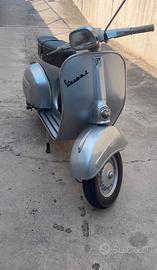 Vespa 150 sprint 1965