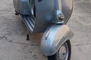 Vespa 150 sprint 1965