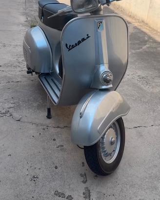 Vespa 150 sprint 1965