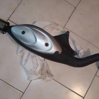 Scarico marmitta Sito Plus