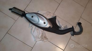 Scarico marmitta Sito Plus