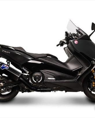 Termignoni scarico completo t max 530 2017