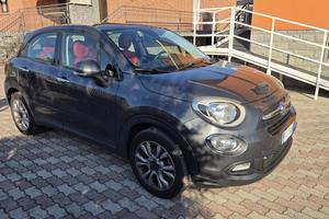 Fiat 500X 1.6 Multijet 120 CV