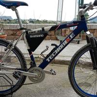 MTB 360 Tecnobike
