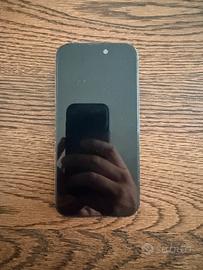 Iphone 14 pro 128 gb