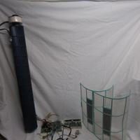 Accessori Ricambi per Condizionatore Airwell