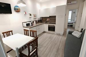 Appartamento estivo Igea Marina