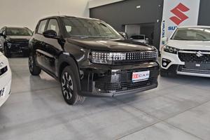 Fiat Grande Panda 1.2 100cv POP