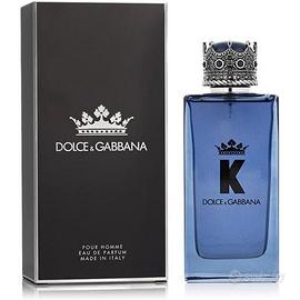 dolce e gabbana king
