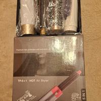 Phon Multifunzione 5+1  per capelli 