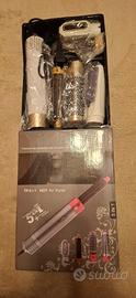 Phon Multifunzione 5+1  per capelli 