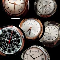 OROLOGI ORIGINALI ANCHE  IN PICCOLE RATE