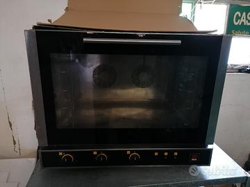 forno a convezione elettrico 