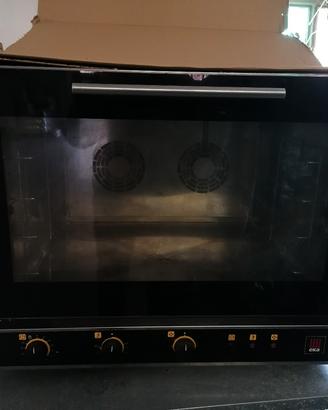 forno a convezione elettrico 