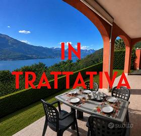 Appartamento di 83 m² con 3 locali a Bellano