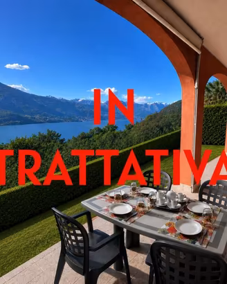 Appartamento di 83 m² con 3 locali a Bellano