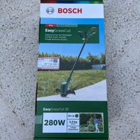 Bosch Tagliabordi elettrico EasyGrassCut 26 NUOVO