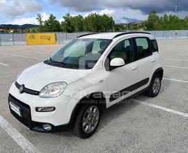 FIAT Panda 1.3 MJT S&S 4x4