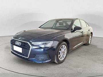 Audi A6 45 2.0 TFSI S tronic Business Plus FI...