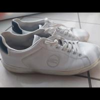 scarpe uomo Enrico Coveri