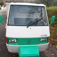 Piaggio Altro modello