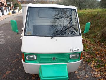 Piaggio Altro modello