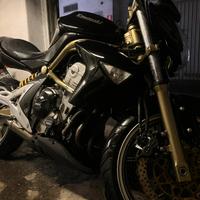 Kawasaki Er6n depotenziata A2