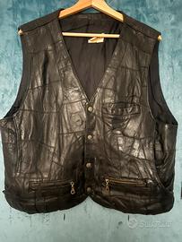 Gilet Vintage