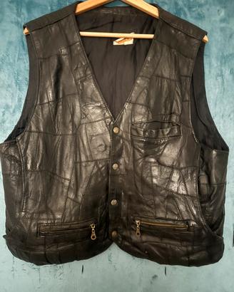 Gilet Vintage