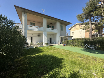 Casa fronte mare